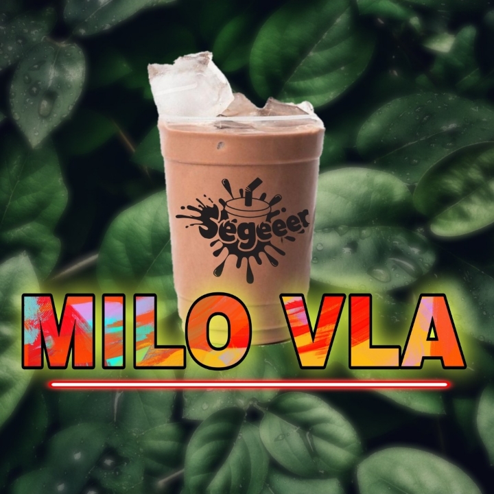 Milo Vla Ice