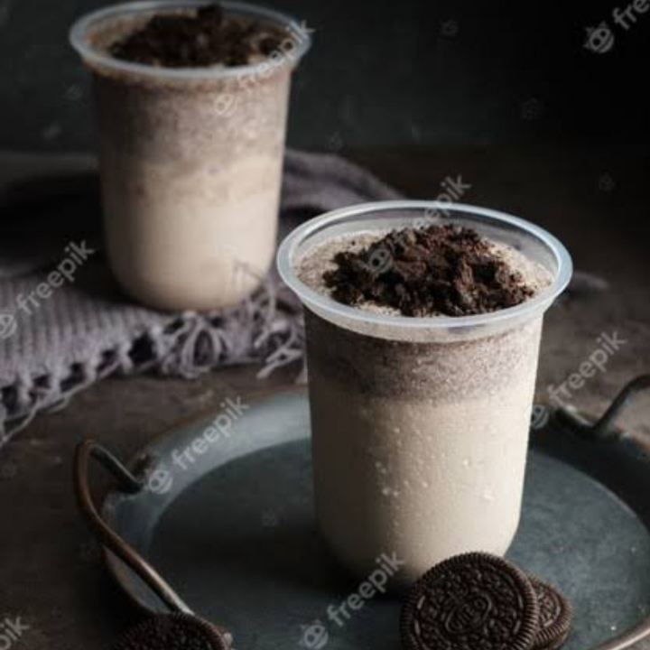 Miloo Milshake Orea