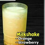 Milshake 