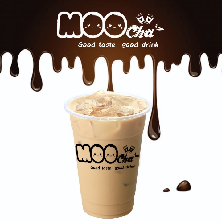 Milshake Creamy Choco