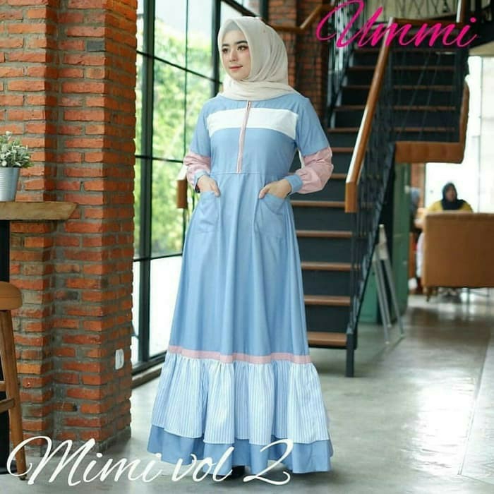 Mimi Dress