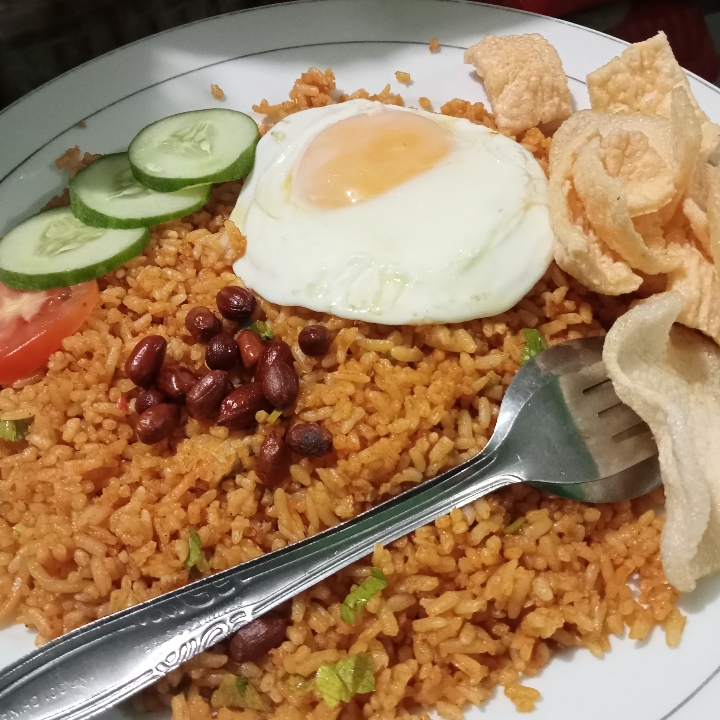 Nasi Goreng