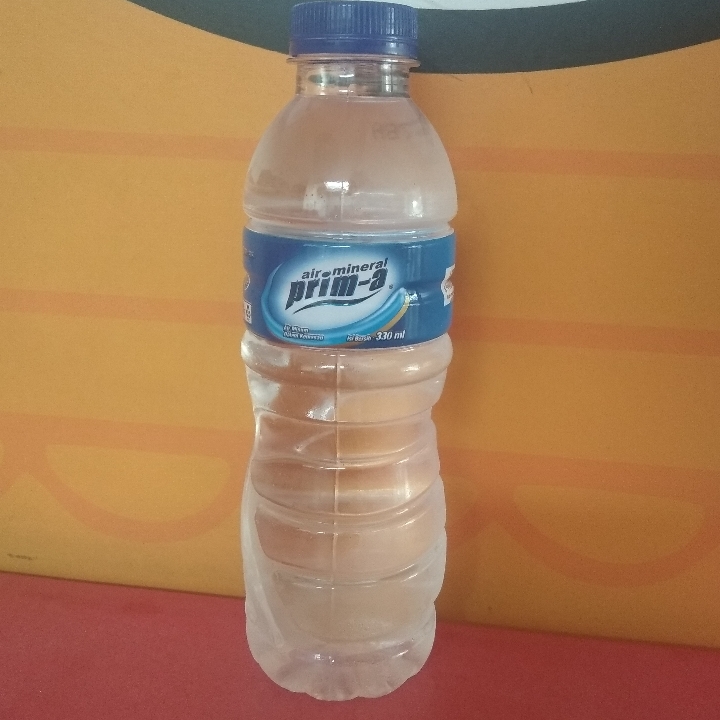 Mineral Botol