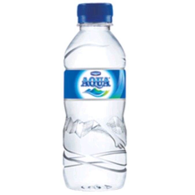 Mineral Water