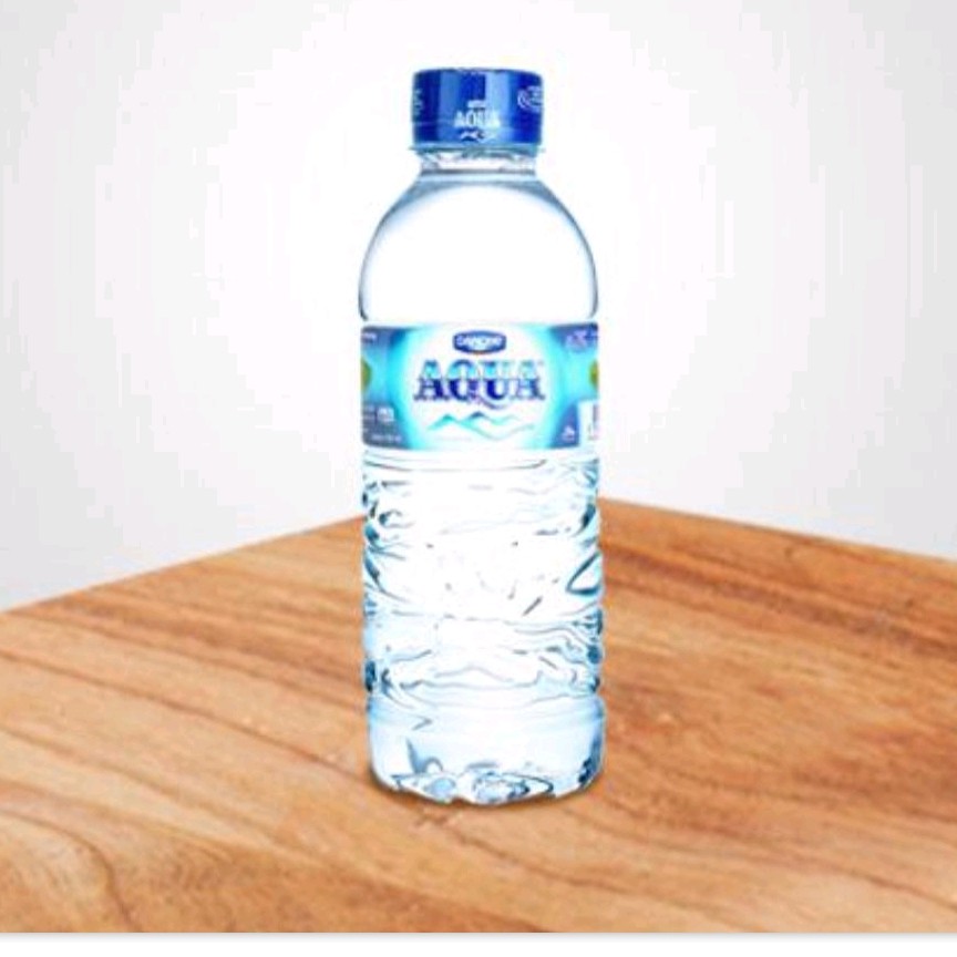 Mineral Water