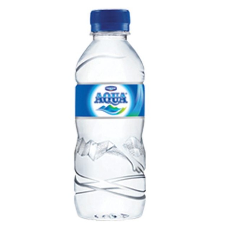 Mineral Water