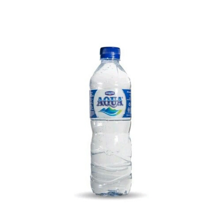 Mineral Water