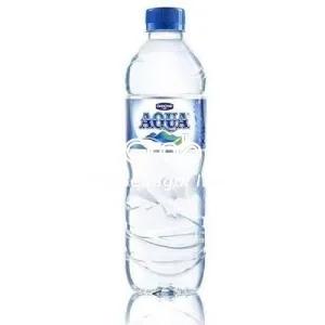 Mineral Water