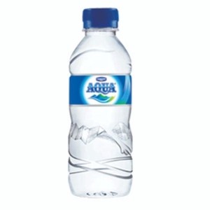 Mineral Water