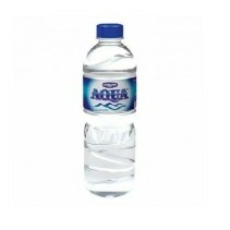 Mineral Water Aqua