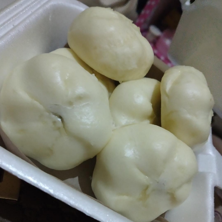 Mini Bakpao