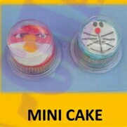 Mini Cake