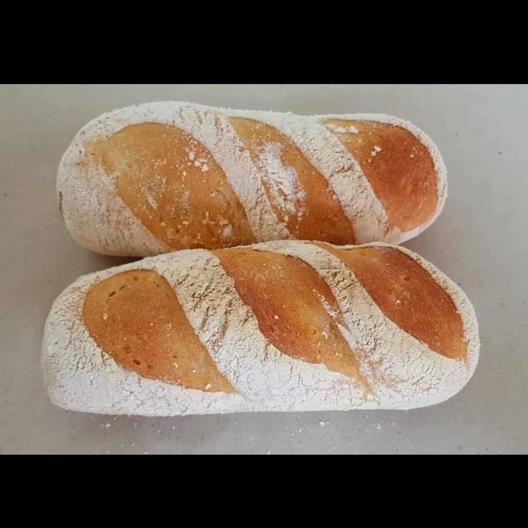 Mini French Baguette