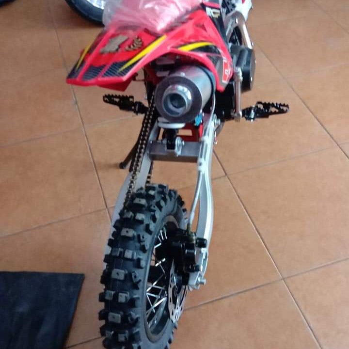 Mini Lenka MXGP 4