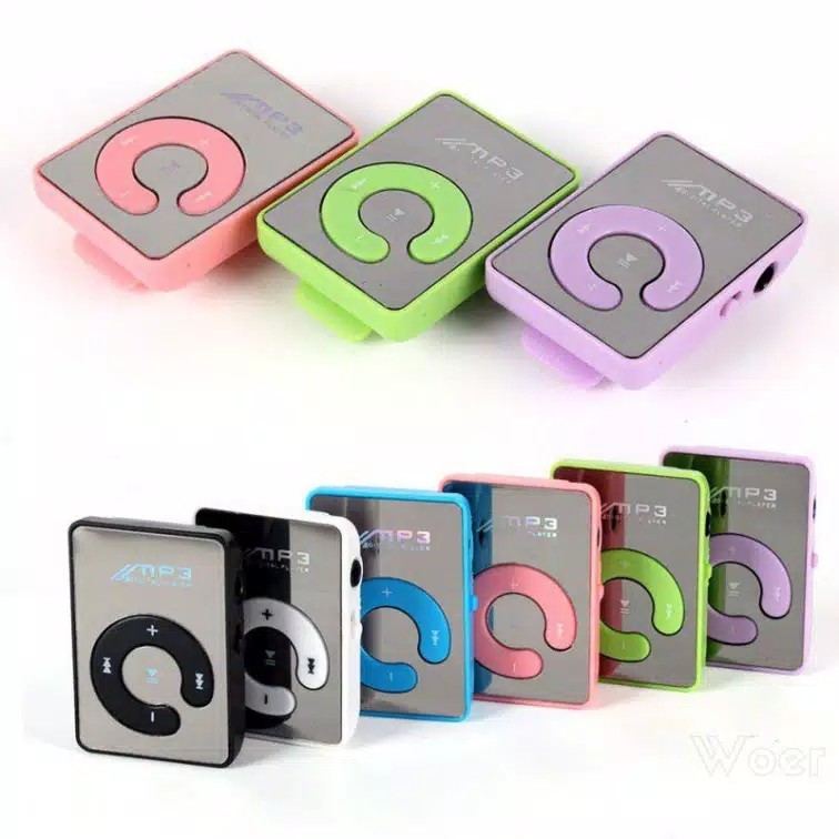 Mini Mp3