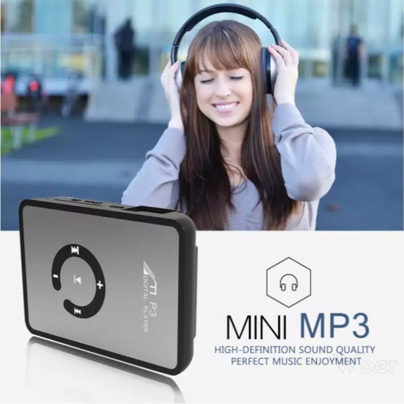 Mini Mp3 2