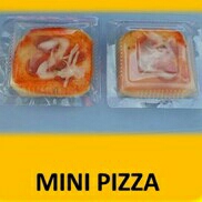 Mini Pizza