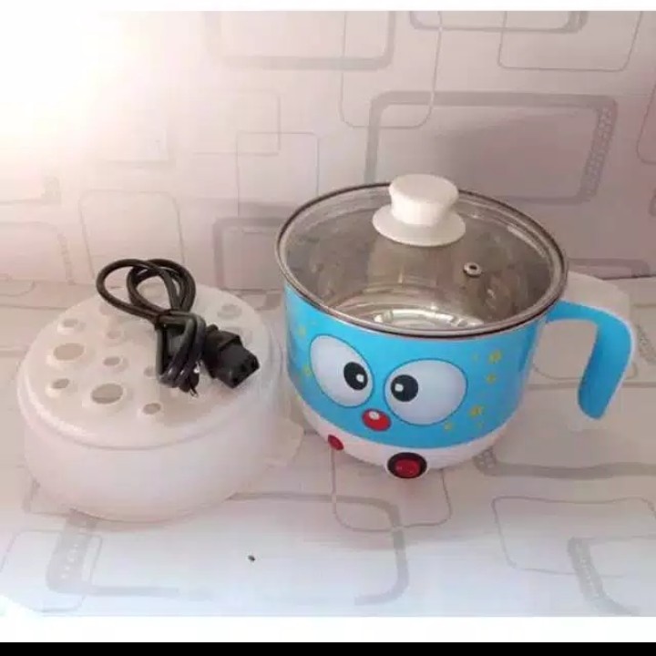 Mini Ricepot Karakter 2