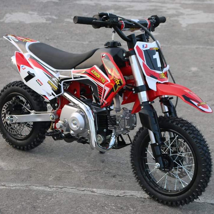 MINI TRX 110 CC