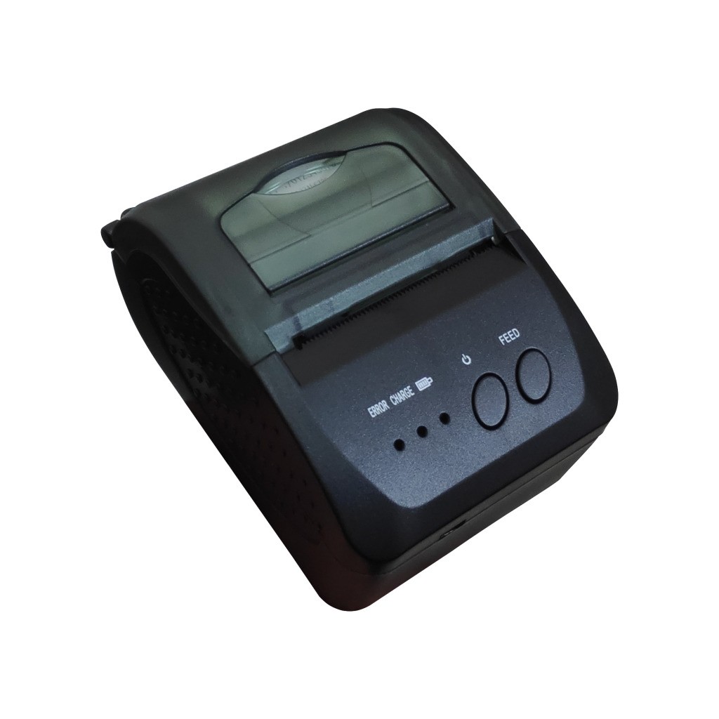 Mini Thermal Printer Bluetooh