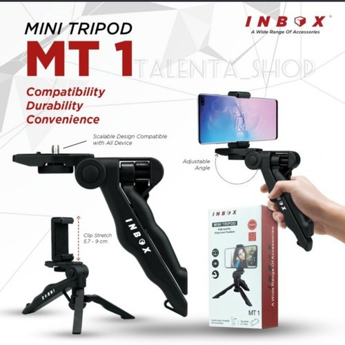 Mini Tripod MT1