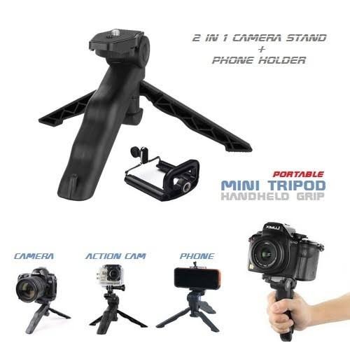 Mini Tripod MT1 2