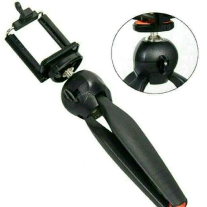 Mini Tripod Yunteng Plus Holder 2