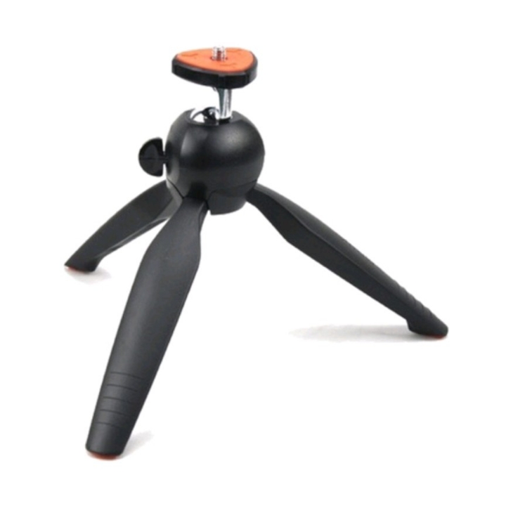 Mini Tripod Yunteng Plus Holder 3