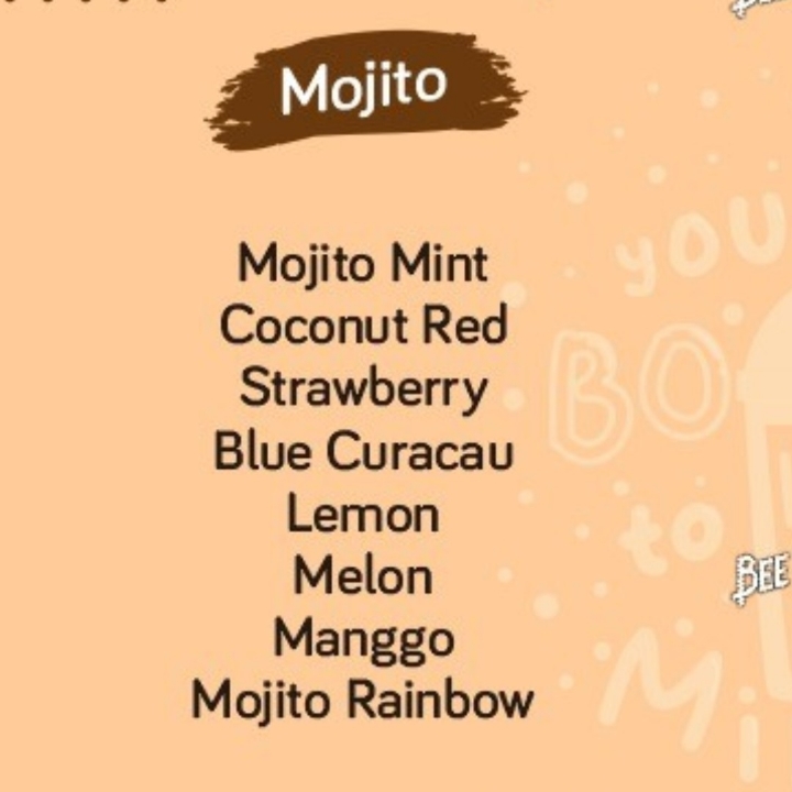 Minum Majito