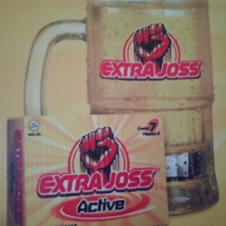 Extra Joss susu