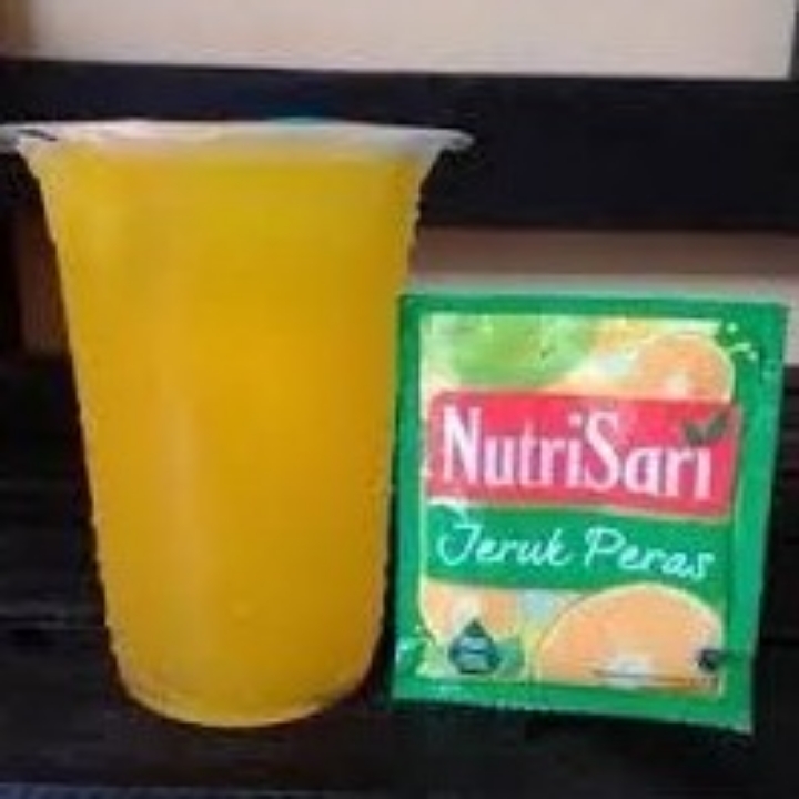 Minuman