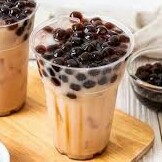 Minuman Boba