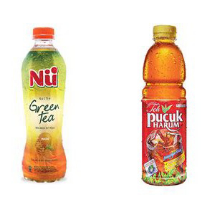 Minuman Dingin