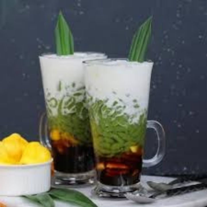 Minuman Es Cendol