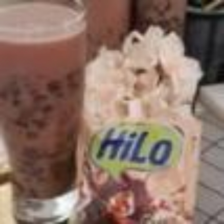 Minuman Hilo