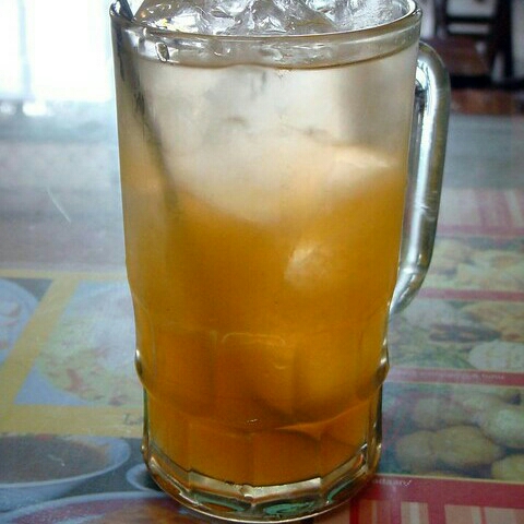 Minuman Jeruk