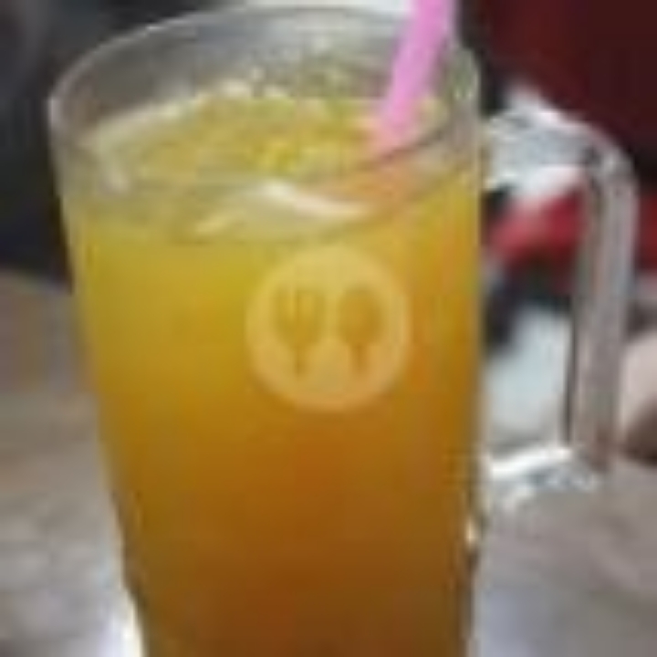 Minuman Jeruk