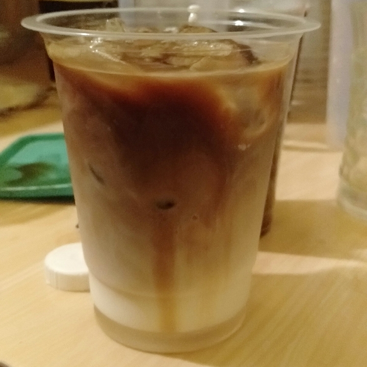 Kopi Pemuja Rahasia