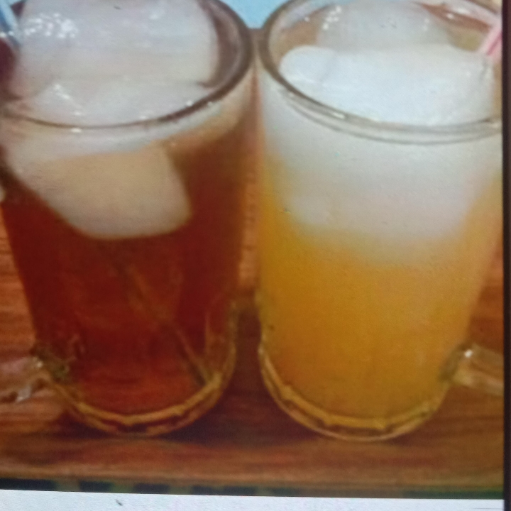 Minuman Panas Atau Dingin