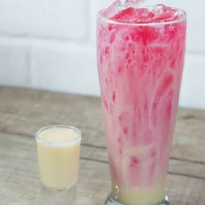 Minuman Soda Gembira