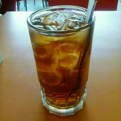 Minuman Teh