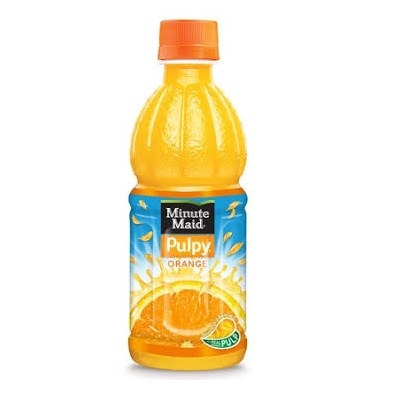 Minute Maid Pulpy