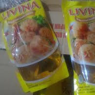 Minyak Livina 1 Liter