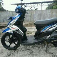 Mio J Sporty