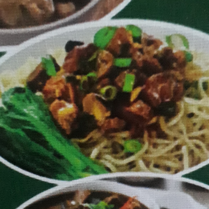 Mie Ayam