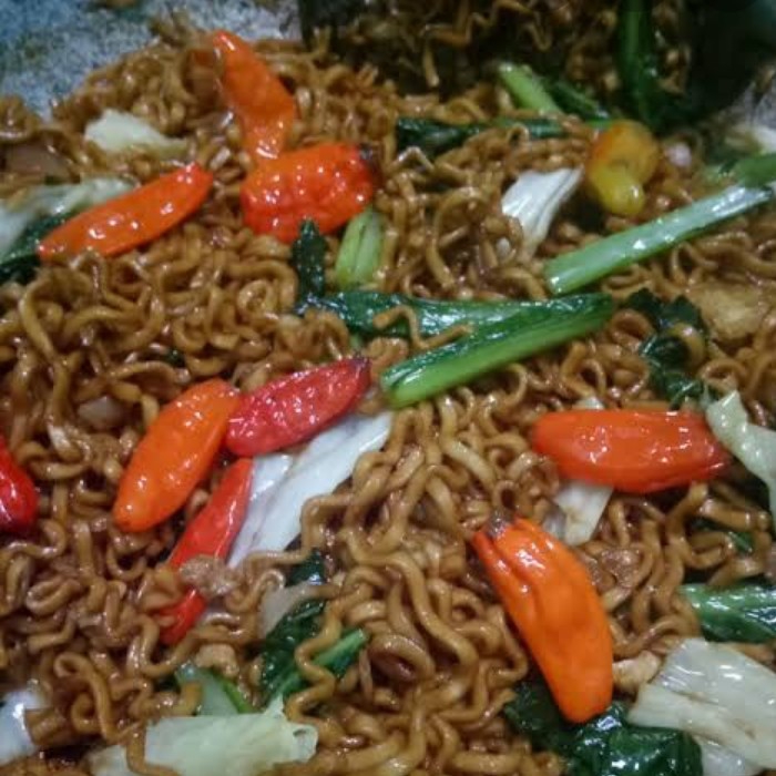 Mie Goreng