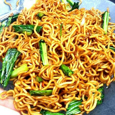 Mie Goreng