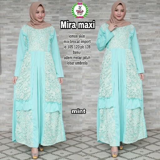 Mira Maxy