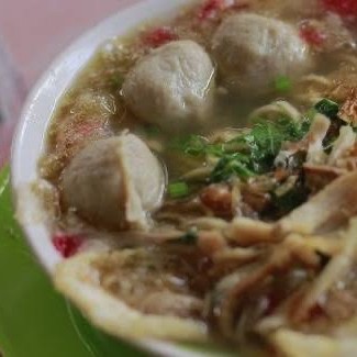 Miso Bakso