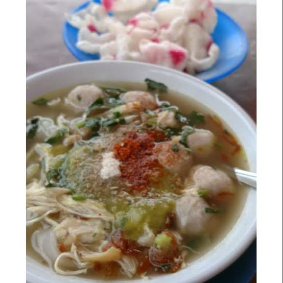 Miso Bakso